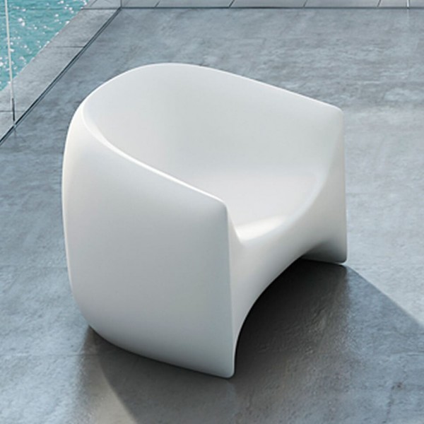 Vondom Blow Loungesessel