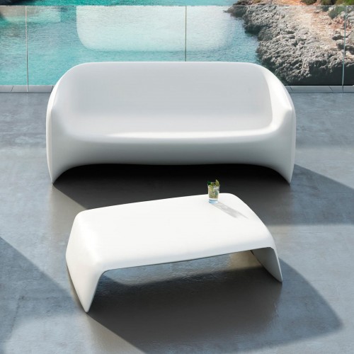 Vondom Blow Loungesofa