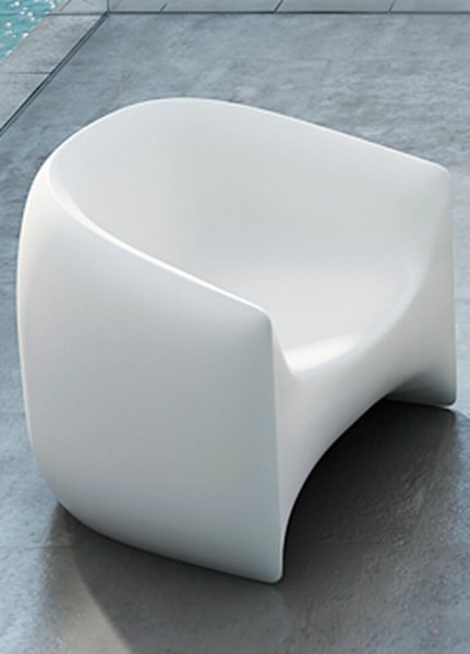 Vondom Blow Loungesofa
