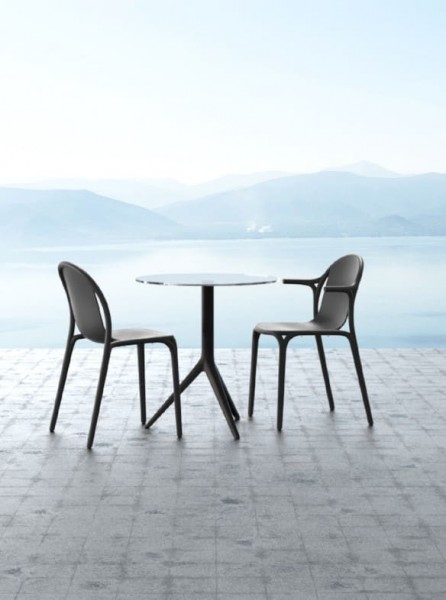 Vondom Brooklyn Armlehnstuhl