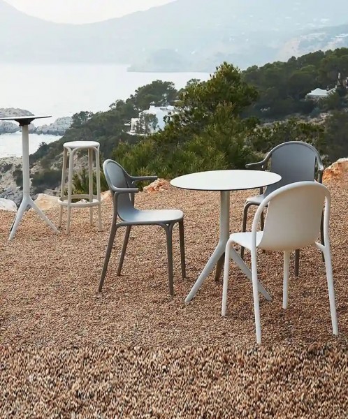 Vondom Brooklyn Armlehnstuhl