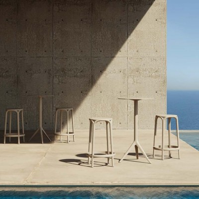 Vondom Brooklyn Barhocker