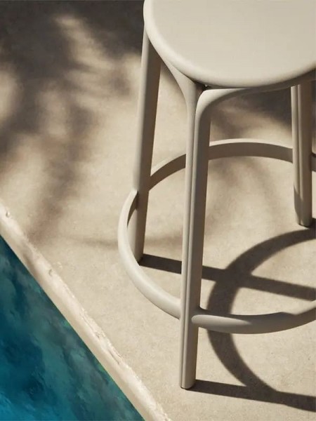 Vondom Brooklyn Barhocker