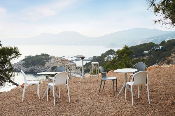 Vondom Brooklyn Barhocker