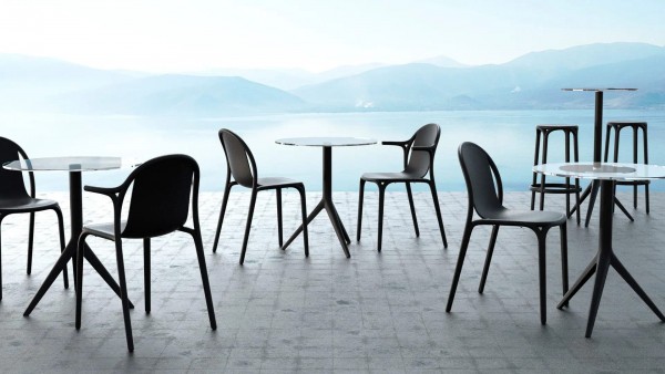 Vondom Brooklyn Barhocker