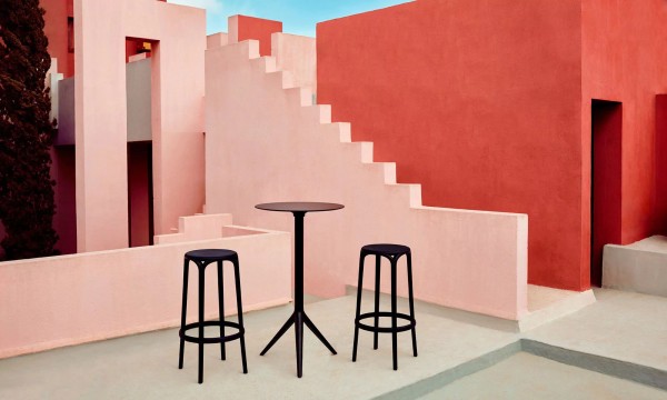 Vondom Brooklyn Barhocker