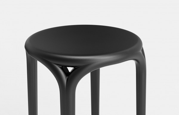 Vondom Brooklyn Barhocker