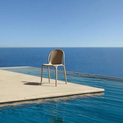 Vondom Brooklyn Gartenstuhl