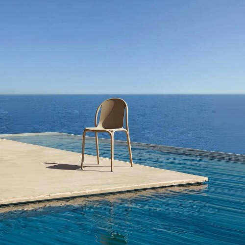 Vondom Brooklyn Gartenstuhl