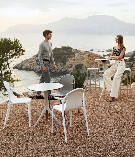 Vondom Brooklyn Gartenstuhl