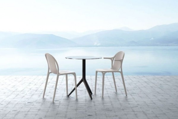 Vondom Brooklyn Gartenstuhl