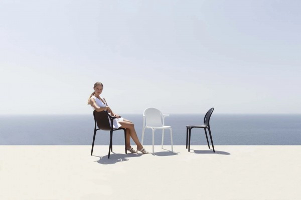 Vondom Brooklyn Gartenstuhl