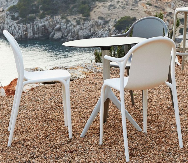 Vondom Brooklyn Gartenstuhl