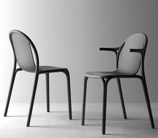 Vondom Brooklyn Gartenstuhl