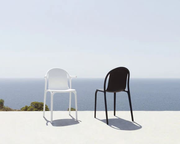 Vondom Brooklyn Gartenstuhl