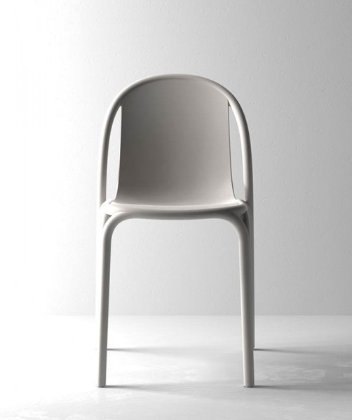 Vondom Brooklyn Gartenstuhl