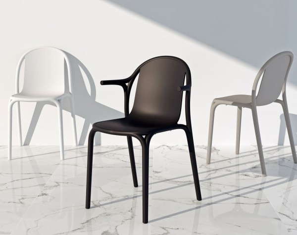 Vondom Brooklyn Gartenstuhl