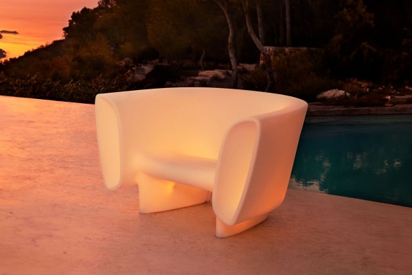 Vondom Bum Bum  Couchtisch