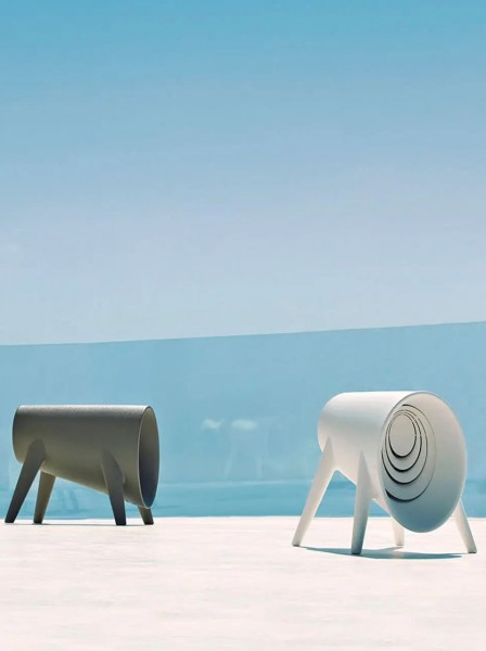 Vondom Bum Bum  Couchtisch