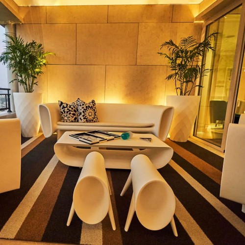 Vondom Bum Bum  Couchtisch