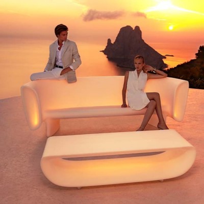 Vondom Bum Bum  Loungesofa