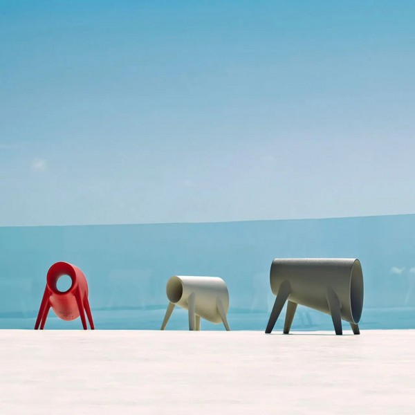 Vondom Bum Bum Toro
