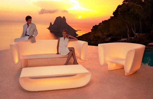 Vondom Bum Bum Toro Bluetooth Lautsprecher