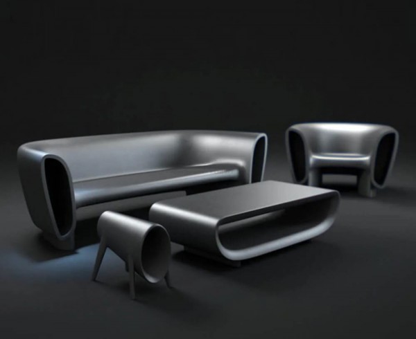 Vondom Bum Bum Toro Bluetooth Lautsprecher