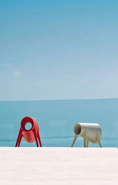 Vondom Bum Bum Toro Bluetooth Lautsprecher