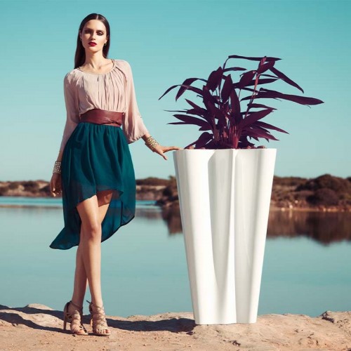 Vondom Bye-Bye Pflanzgef�ss