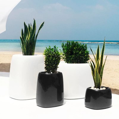 Vondom Cuadrada Pflanzengef�ss