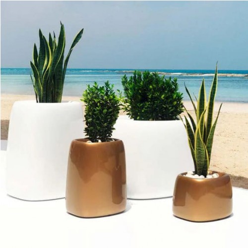 Vondom Cuadrada Topf