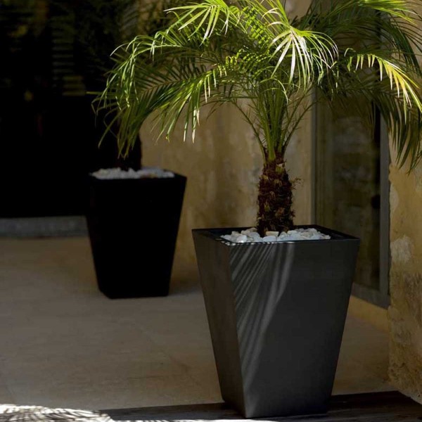 Vondom Cuadrado Pflanzentopf