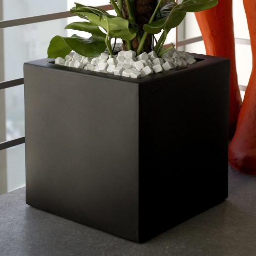 Vondom Cubo Blumentopf