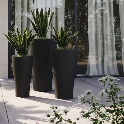 Vondom Curvada Pflanzentopf