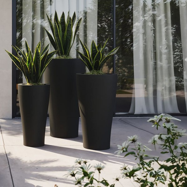 Vondom Curvada Pflanzentopf