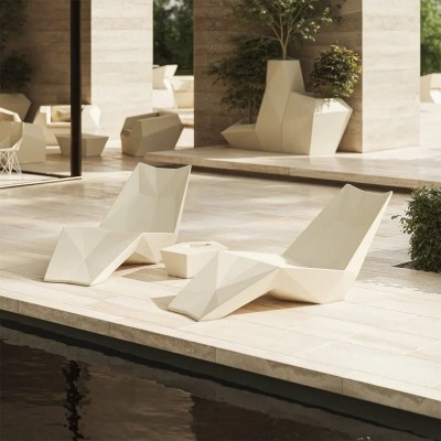 Vondom Faz Beistelltisch