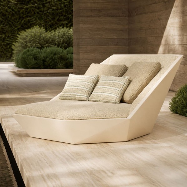 Vondom Faz Daybed