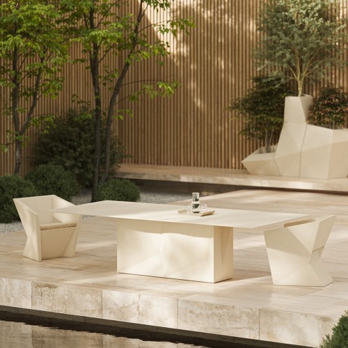 Vondom Faz Gartensessel