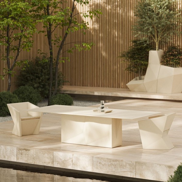 Vondom Faz Gartensessel