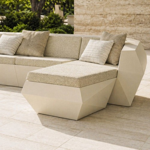 Vondom Faz Hocker