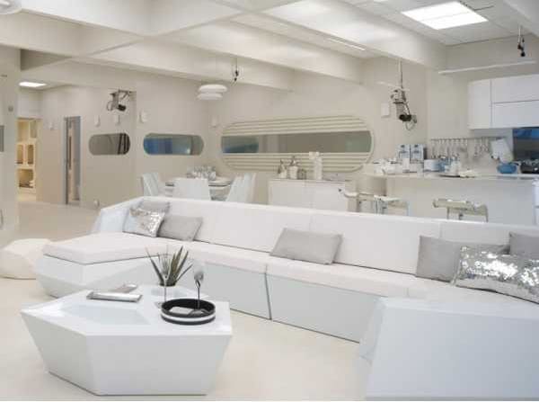 Vondom Faz Hocker