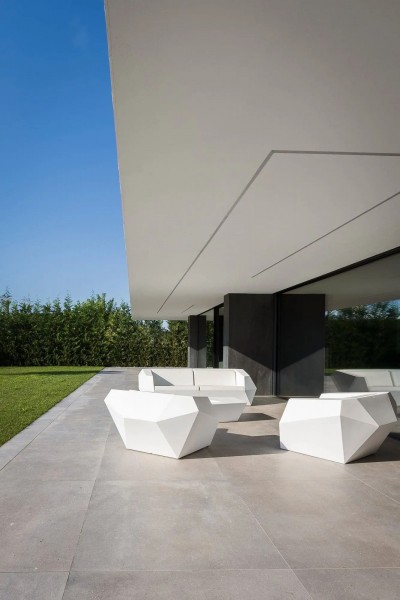 Vondom Faz Hocker