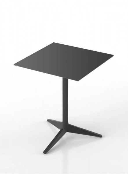 Vondom Faz Klapptisch quadratisch