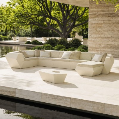 Vondom Faz Loungemodul