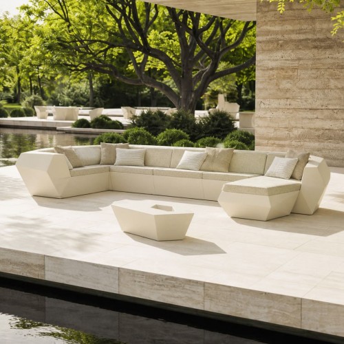 Vondom Faz Loungemodul