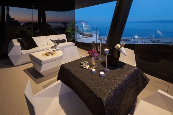 Vondom Faz Loungemodul