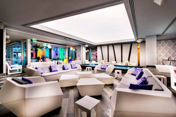 Vondom Faz Loungemodul