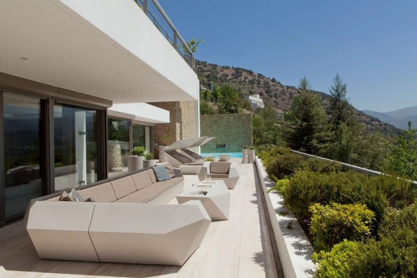Vondom Faz Loungemodul