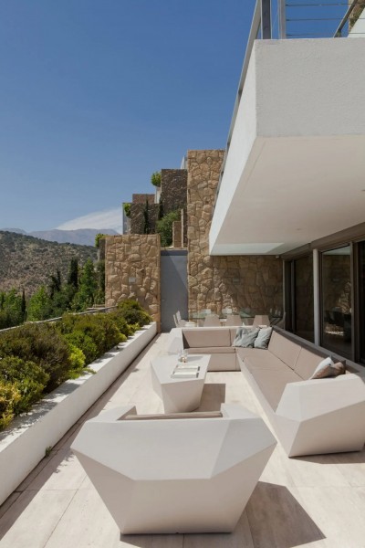Vondom Faz Loungemodul